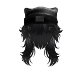 Midnight Drifter Hair
