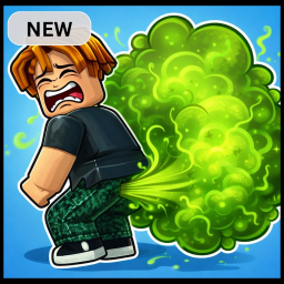 🤫 FART MAXXING [BETA]