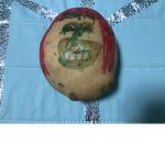 Potato Friends Club