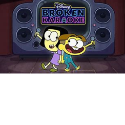 Broken karaoke
