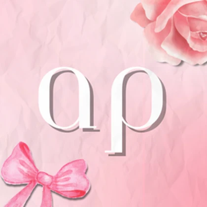 Angelique Productions ! Roblox group icon