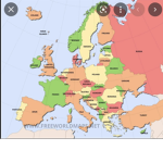 Europe fan club