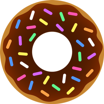 Escape The Evil Donut Shop!