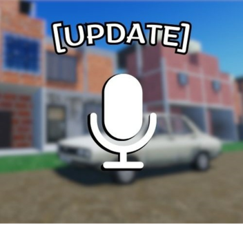 Pueblito Humilde [UPDATE]🔊