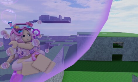 Bubble Battles 2 🧼🫧