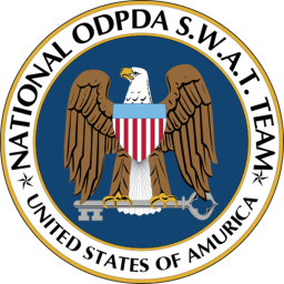 ODPDA S.W.A.T. Training/interview Center