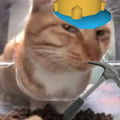 the pro gamer productions Roblox group icon