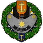 Marine Coastalpolice-Troop 560