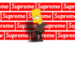 The big corporation