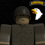 | 101st Airborne Division 1940‘s