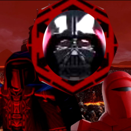 Mustafar Of Hidden Tails.