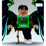 xoxo we love roblox