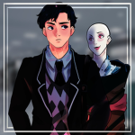 [The Umbrella Acạdemy]
