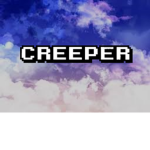 Creeper´s Games
