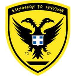 {HA} Hellenic Army Academy