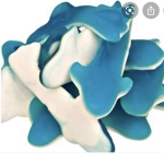 Silly Gummy Sharks