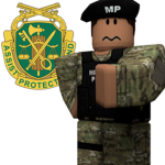[USAR / MP] Military Police Corps