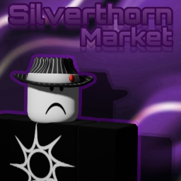 Silverthorn Market [beta]