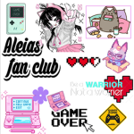 ~Aleias fan club~