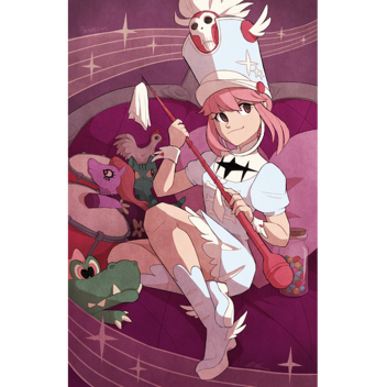 Nonon Jakuzure: The Snake