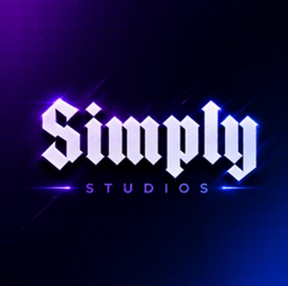 Simply Studios Community Roblox group icon