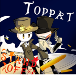 Toppat clan 4 life