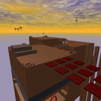  Sword Fights On The Cliffs II