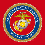CONFEDERACY OF BLOXICA - MARINE CORPS