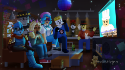 Dan s Karaoke 18+