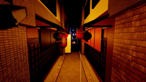 Vibe Alley