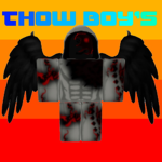 Thow Boy's