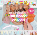 My Group Preppy
