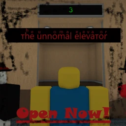 The Unnormal Elevator icon