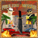 privileged ; rappers