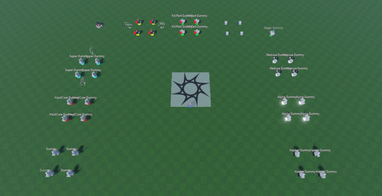 NPC.AI.Ankle game screenshot 1