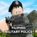 | FA | Filipino Military Police