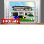 Brookhaven rich kids