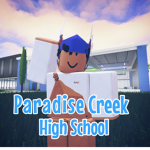 Paradise Creek High School