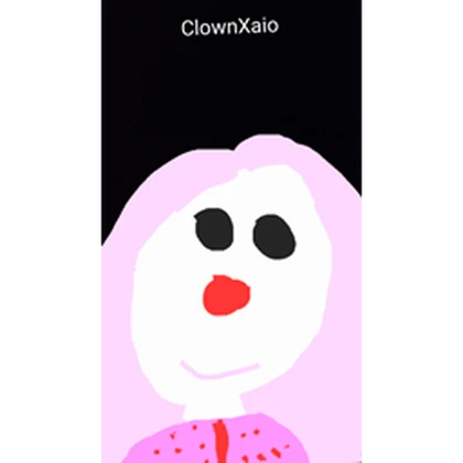 ClownXaio fan and support group Roblox group icon