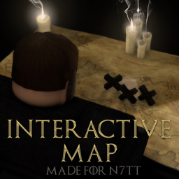 Interactive Strategic Map
