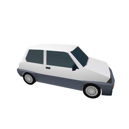 Constraint Car