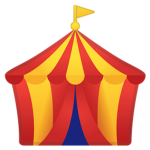 totally normal circus