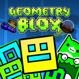 Geometry Blox (BUGFIX) icon