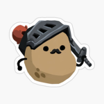 ’ The Potato Kingdom