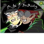 مجموعه كوين روبلكس :>