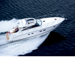 Ride a boat
