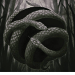 The Wingless Serpents