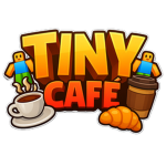 Tiny Café!