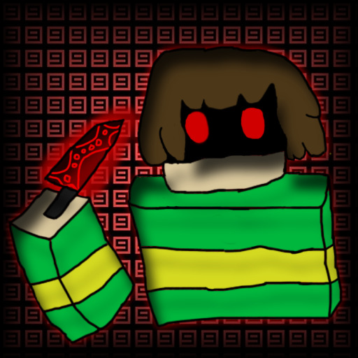 Infinite Battlegrounds