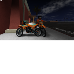 [ESR] East Side Riders.